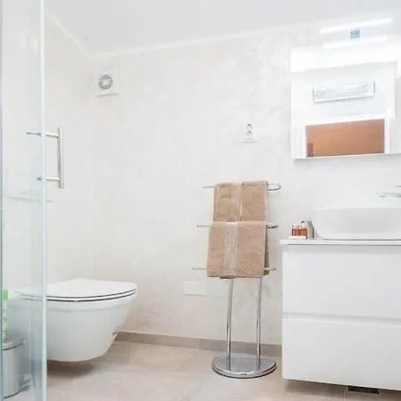 Duda - A Unique Memory Вилла *