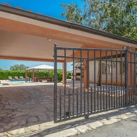 Вилла Duda - A Unique Memory