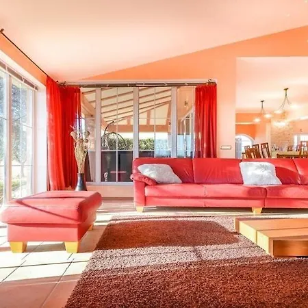 Вилла Duda - A Unique Memory Воднян