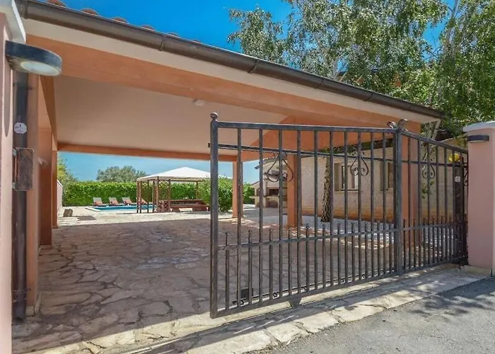 וילה Duda - A Unique Memory