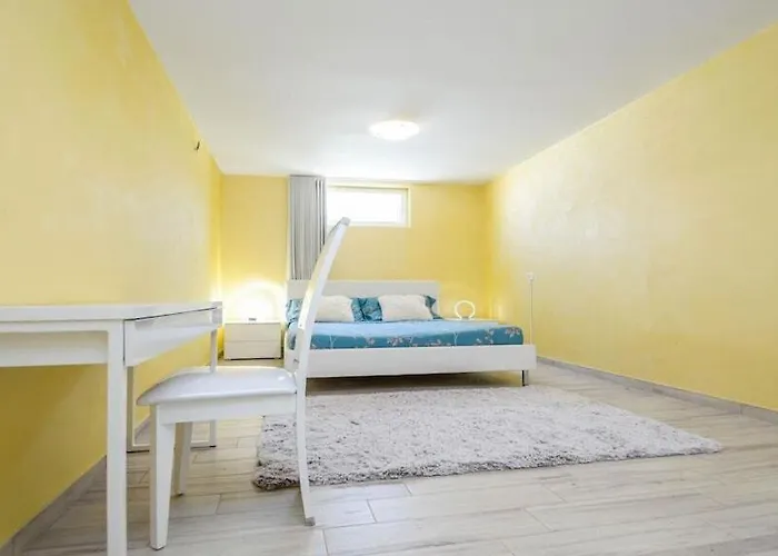 Duda - A Unique Memory וילה *