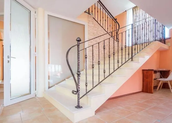 Duda - A Unique Memory וילה *