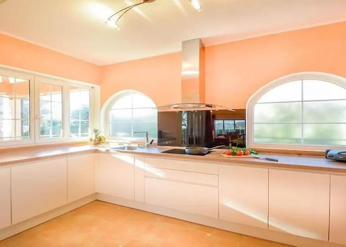 Duda - A Unique Memory וילה וודניאן