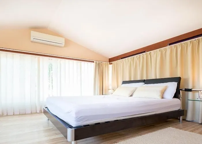 Duda - A Unique Memory וילה