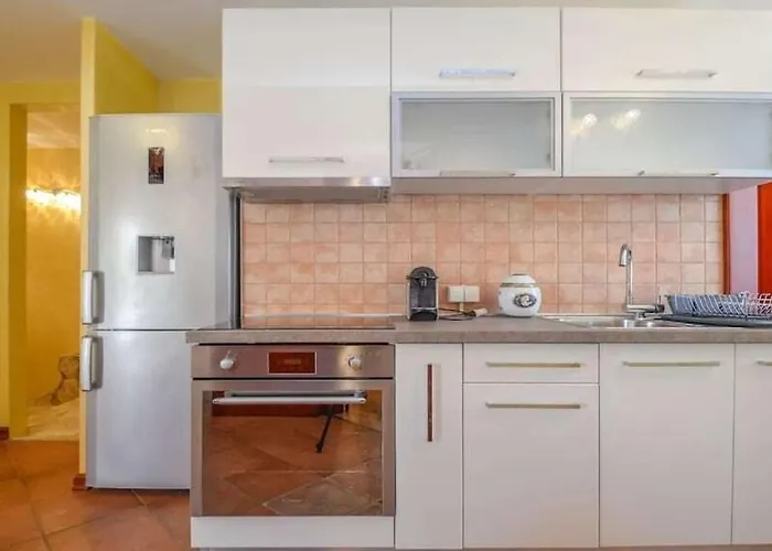 Duda - A Unique Memory וילה *