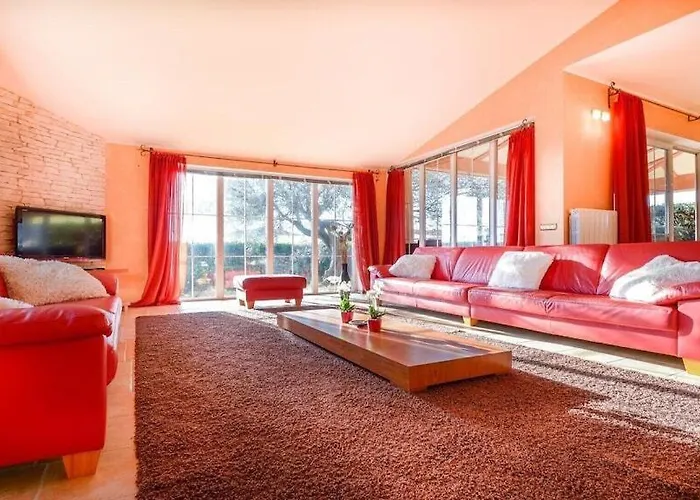 Duda - A Unique Memory וילה *