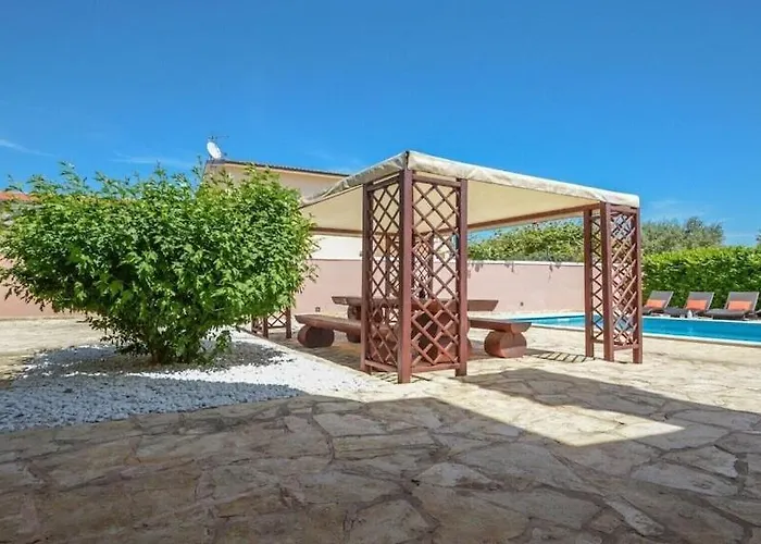 Duda - A Unique Memory וילה *