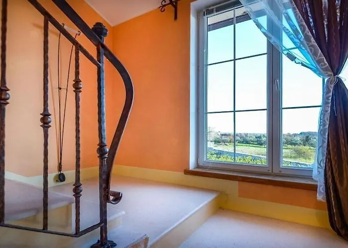 וילה Duda - A Unique Memory