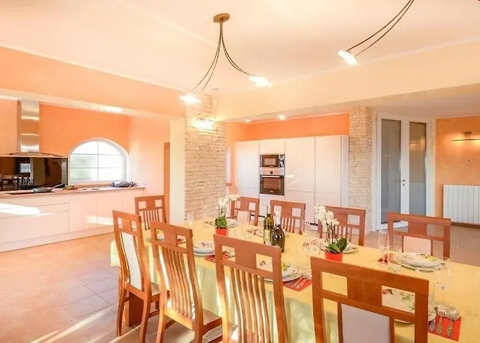 וילה Duda - A Unique Memory וודניאן