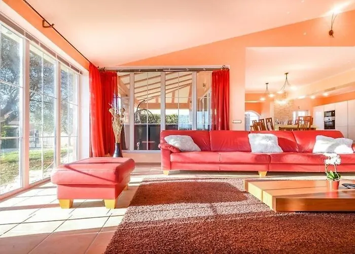 וילה Duda - A Unique Memory וודניאן