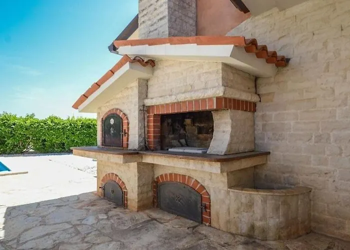 Duda - A Unique Memory וילה וודניאן