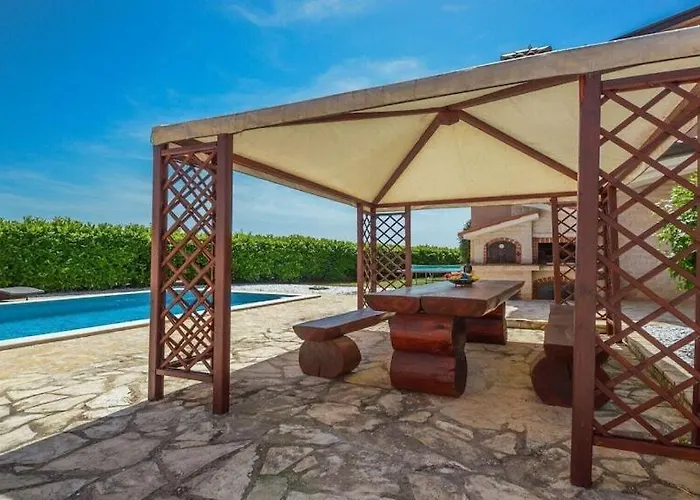 וילה Duda - A Unique Memory *