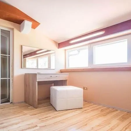 Duda - A Unique Memory Villa