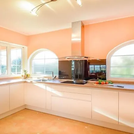 Duda - A Unique Memory Villa Vodnjan