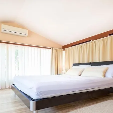 Duda - A Unique Memory Villa