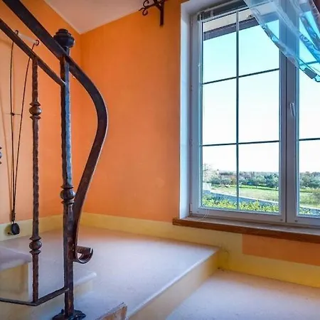 Villa Duda - A Unique Memory